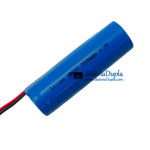 Bateria para PLC MC-100WG [bateria de reposição]